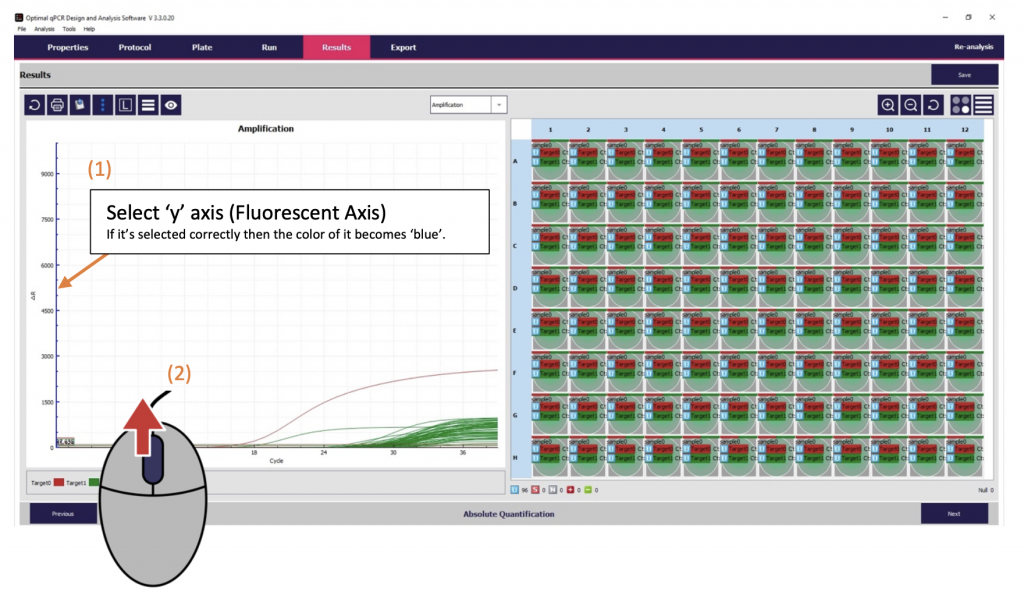 pcr, qpcr, rt pcr, qrt pcr, real time, real time per, thermal cycler, longgene, longGene.com.tr, ivd ce, biotechnology, LongGene europe, europe pcr, disgnostics, snp, absolute quantification, relative quantification, dna, cdna, thermal protocol, LongGene, long gene, end point pcr, covid19, fast pcr, polymerase chain reaction, Q1000, Q1000+, optimal, longgene turkey, LongGene europe, pcr mix, rt-pcr mix, how to prepare pcr mix, 16 well rt pcr, optimal software