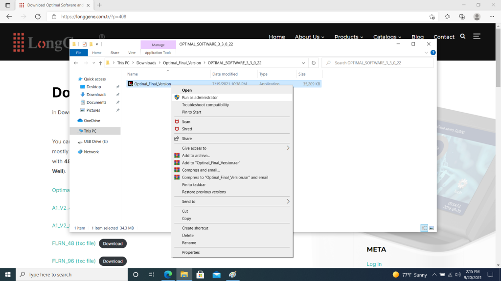 pcr, qpcr, rt pcr, qrt pcr, real time, real time per, thermal cycler, longgene, longGene.com.tr, ivd ce, biotechnology, LongGene europe, europe pcr, disgnostics, snp, absolute quantification, relative quantification, dna, cdna, thermal protocol, LongGene, long gene, end point pcr, covid19, fast pcr, polymerase chain reaction, Q1000, Q1000+, optimal, longgene turkey, LongGene europe, pcr mix, rt-pcr mix, how to prepare pcr mix, 16 well rt pcr, optimal software